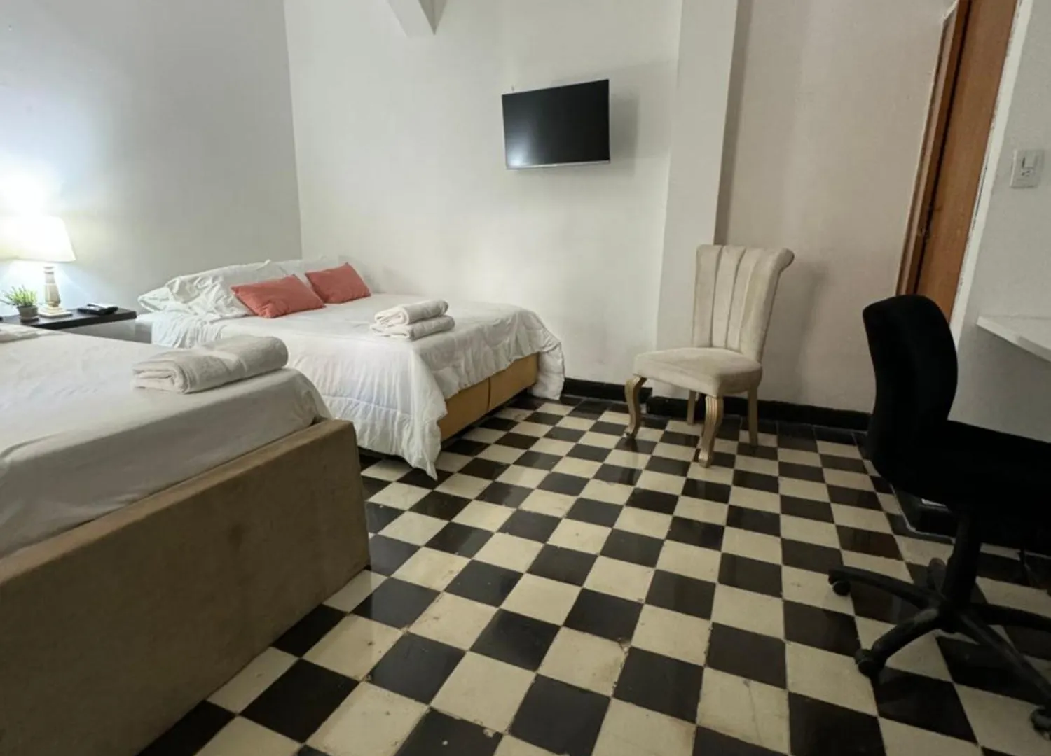 Apartment 4 Centrico Y Confortable Apto Casa Dona Yola Cartagena