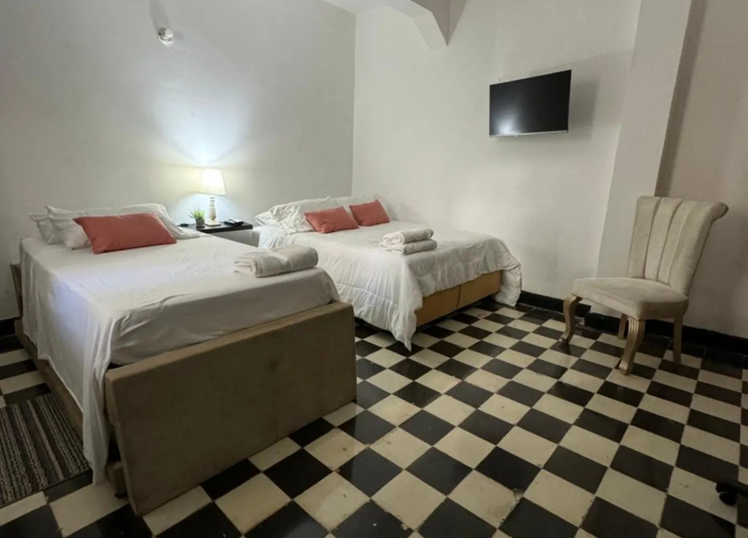Apartment 4 Centrico Y Confortable Apto Casa Dona Yola Cartagena Colombia
