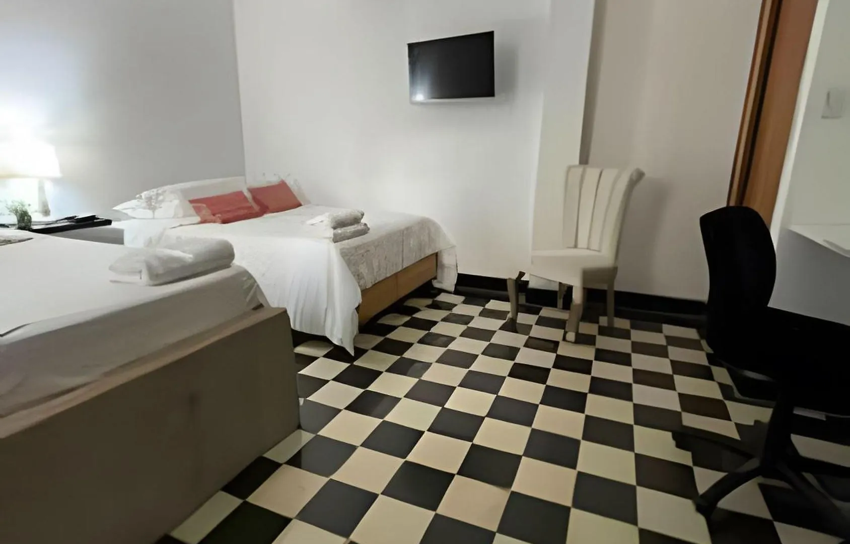 4 Centrico Y Confortable Apto Casa Dona Yola Cartagena Colombia