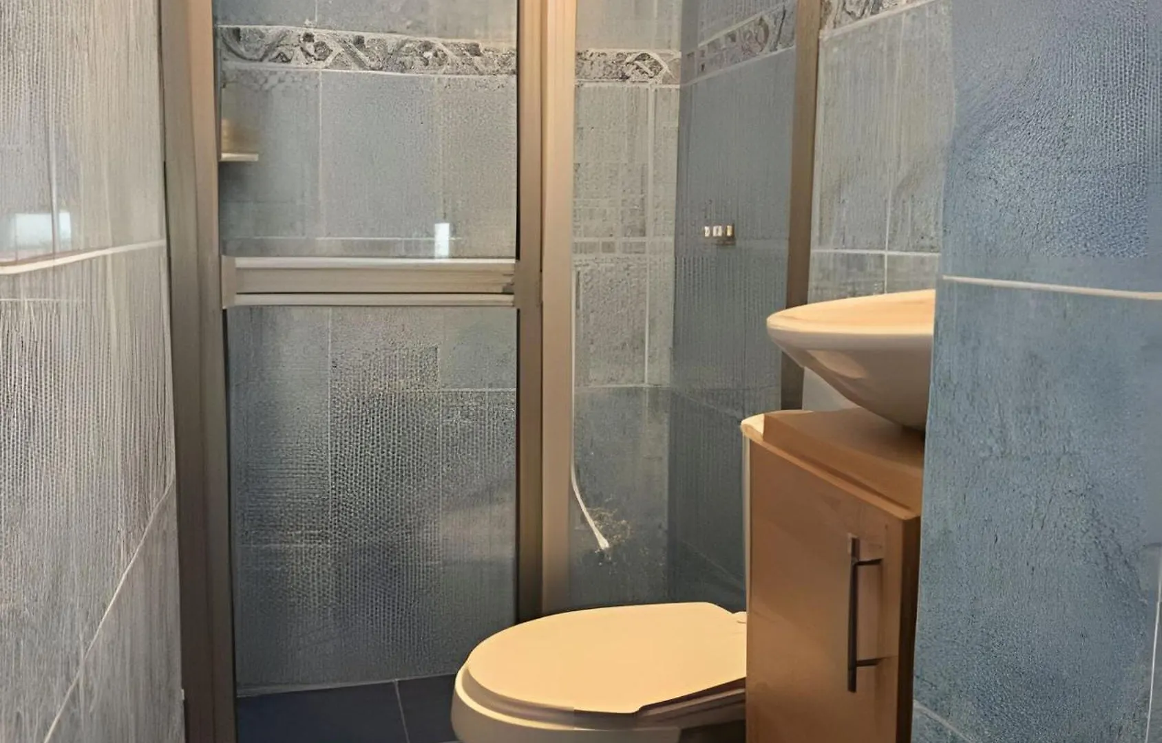 4 Centrico Y Confortable Apto Casa Dona Yola Cartagena
