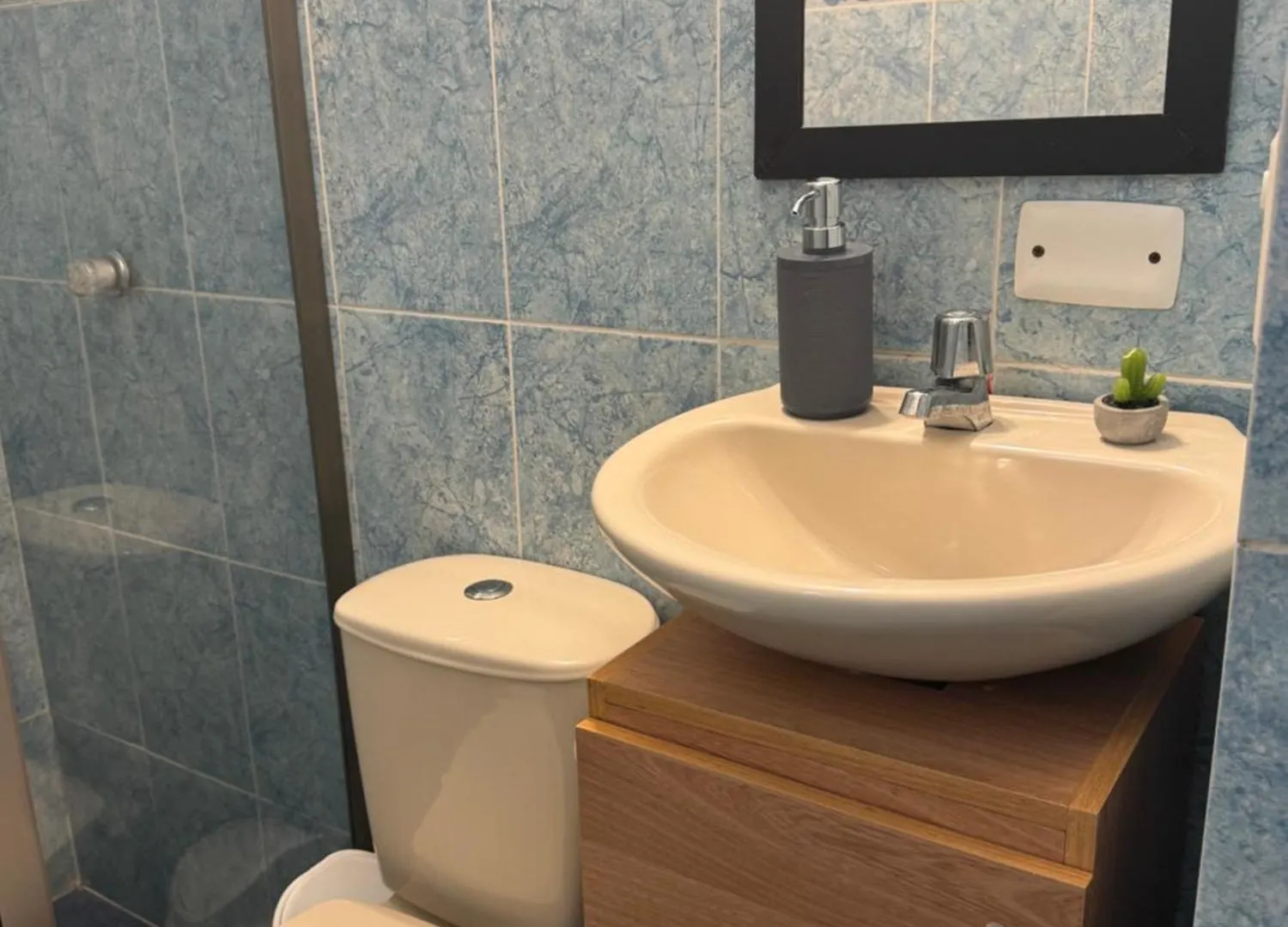 4 Centrico Y Confortable Apto Casa Dona Yola Cartagena 0*,