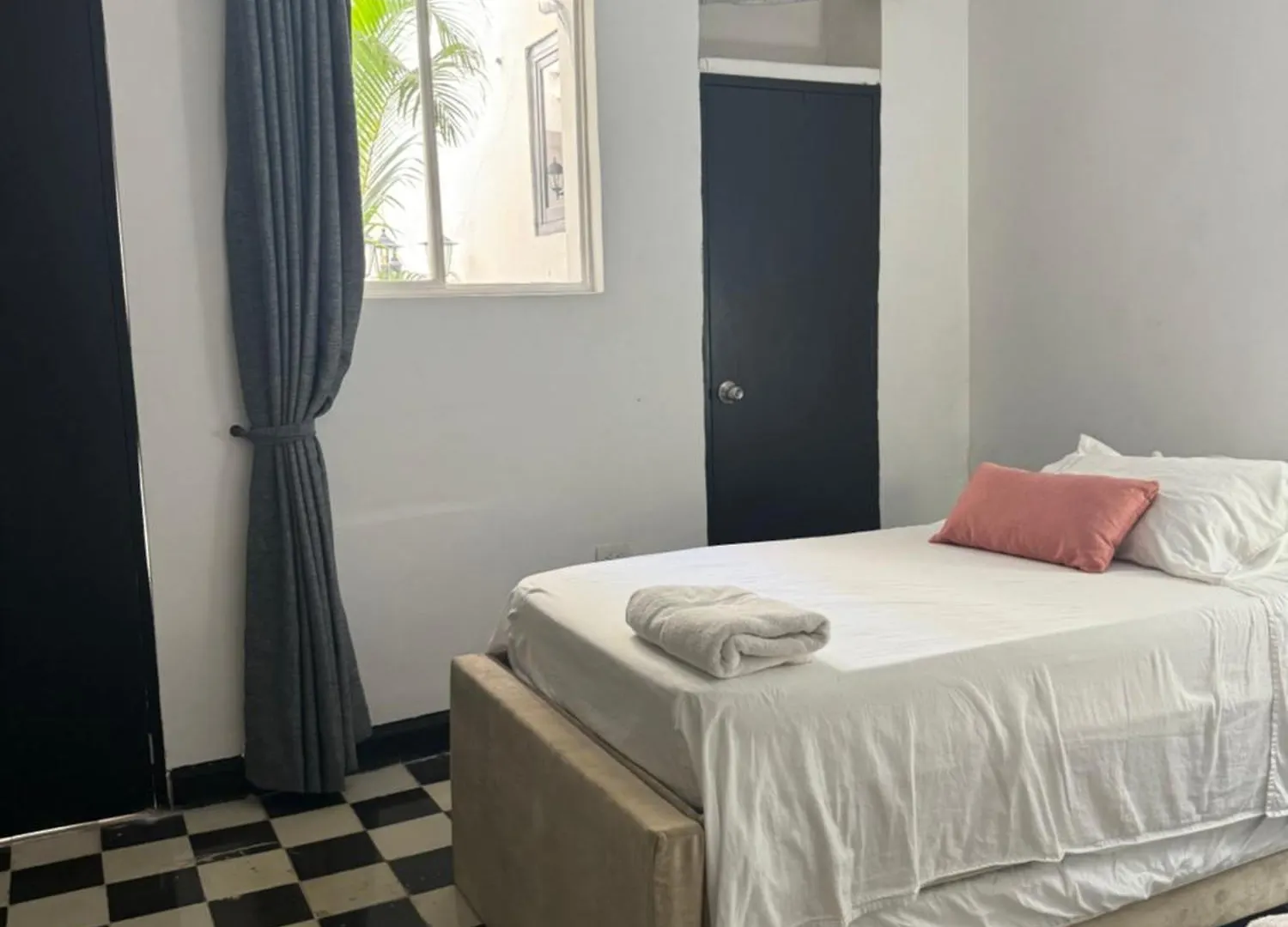 Appartamento 4 Centrico Y Confortable Apto Casa Dona Yola Cartagena Colombia