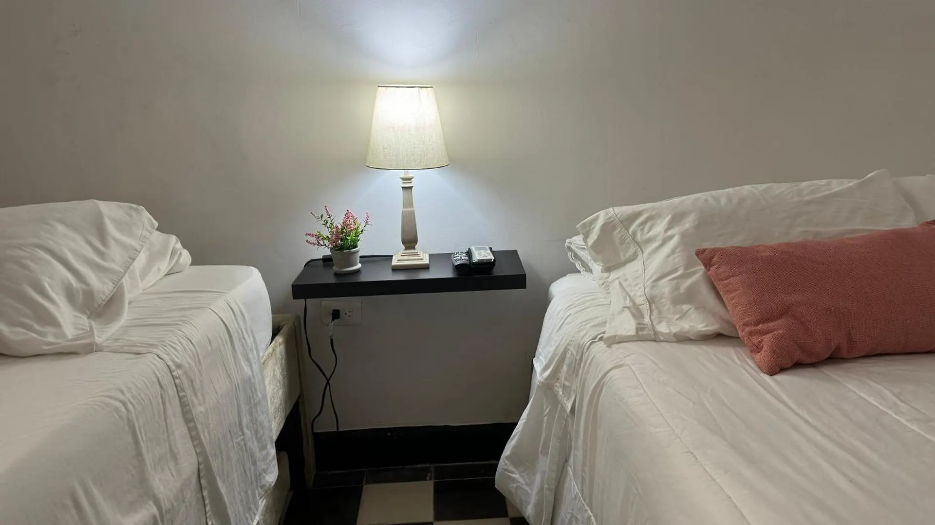 4 Centrico Y Confortable Apto Casa Dona Yola Cartagena Colombia