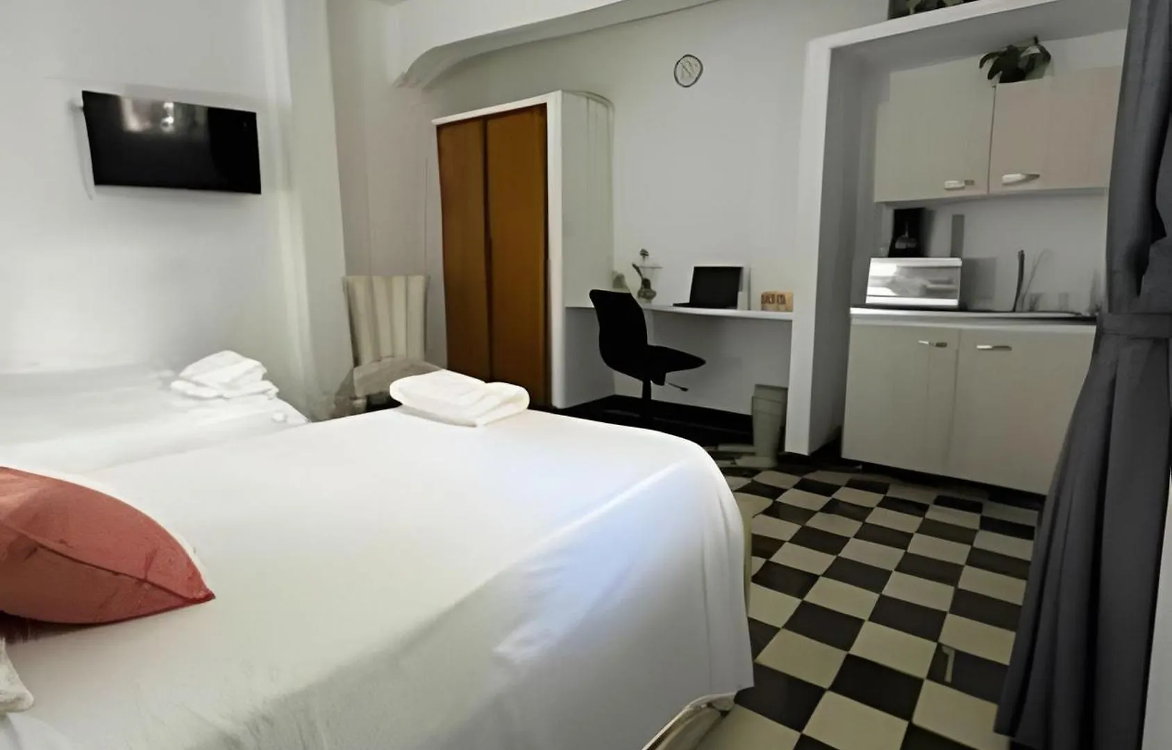 4 Centrico Y Confortable Apto Casa Dona Yola Cartagena Apartment