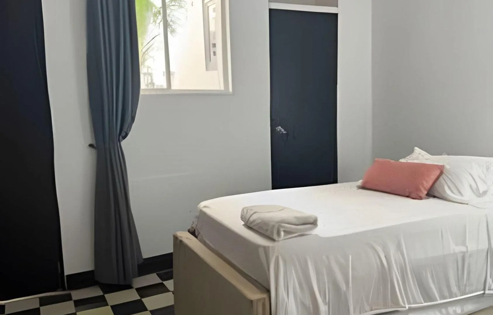 Apartment 4 Centrico Y Confortable Apto Casa Dona Yola Cartagena