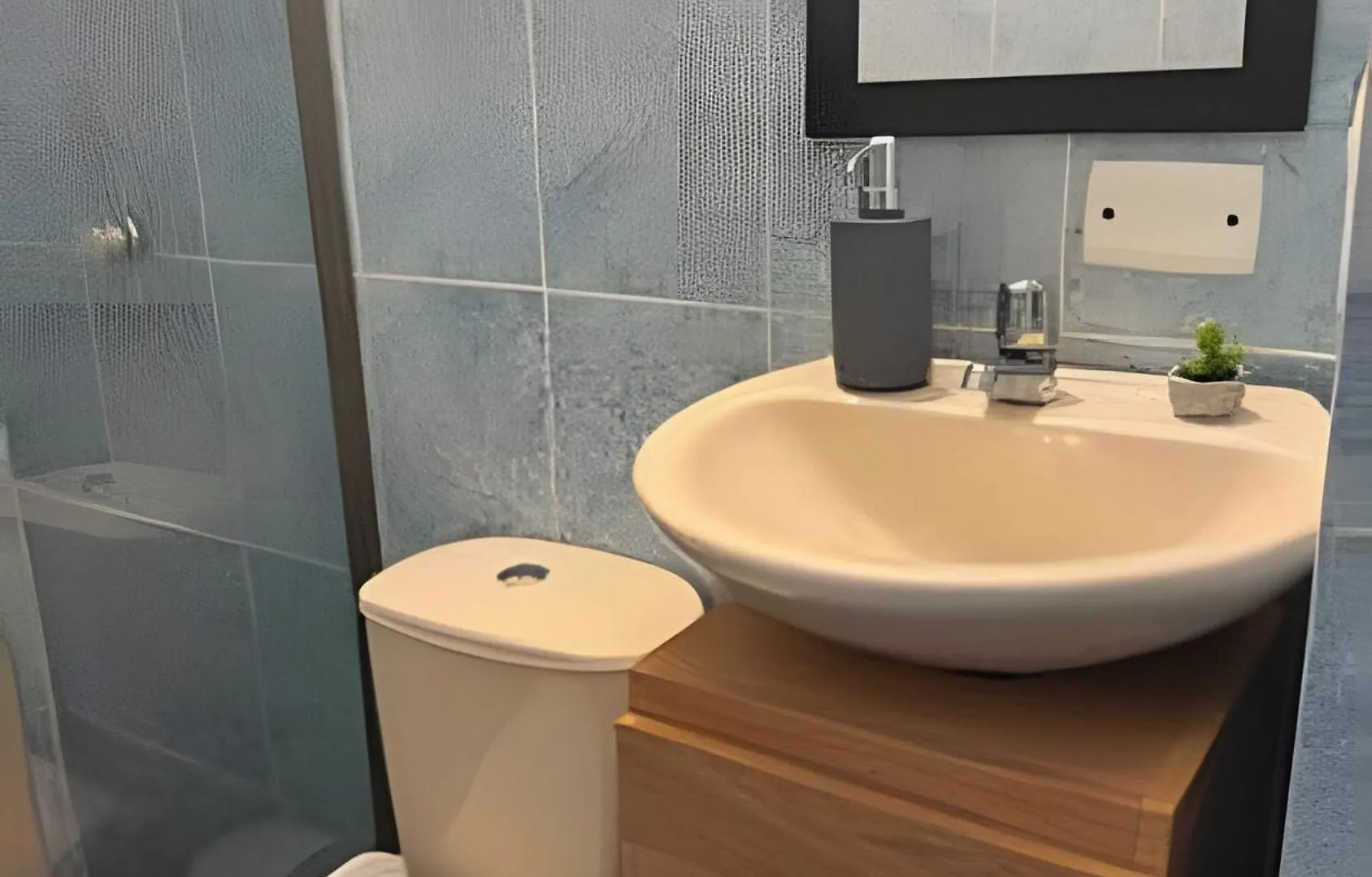 4 Centrico Y Confortable Apto Casa Dona Yola Cartagena